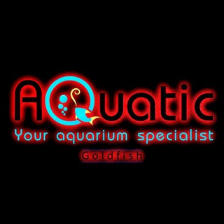 Telegram profile photo for Aquatic ( Goldfish / گلدفیش )
