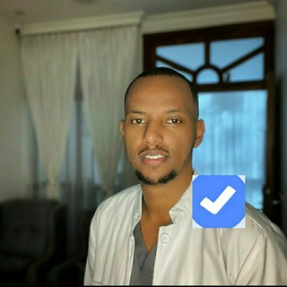 Telegram profile photo for ዶ/ር ሶፎንያስ ኤርምያስ_Dr Sofonias Ermias