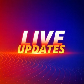 Telegram profile photo for LIVE UPDATE RESULT