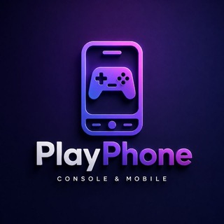 Telegram profile photo for PlayPhone/PeyVpn
