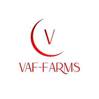 Telegram profile photo for VAF-FARMS