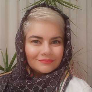Telegram profile photo for 🌱گیاهان جادویی🌱