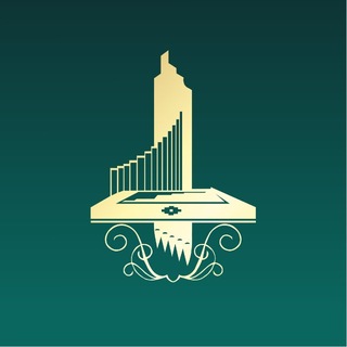 Telegram profile photo for Белорусская государственная филармония 🏛️