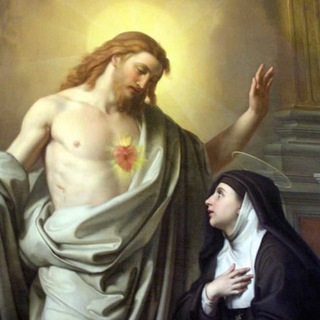 Telegram profile photo for Catholic Traditional Forward