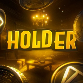Telegram profile photo for Hold_er