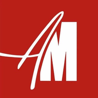 Telegram profile photo for Revista Alma Mater
