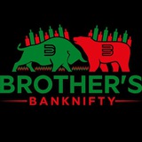 Telegram profile photo for Brother's consultancy 🔥