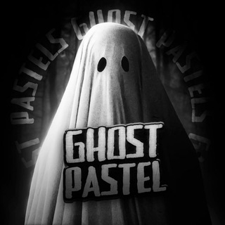 Telegram profile photo for ghostpastel