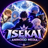 Telegram profile photo for Animelar - Uzbekcha | isekai