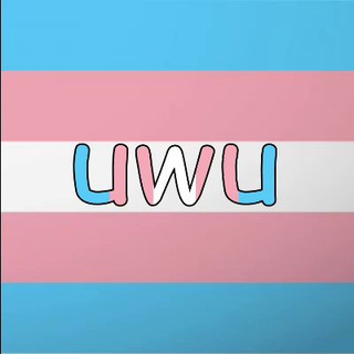 Telegram profile photo for trans_memes