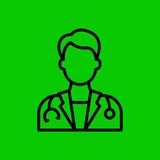 Telegram profile photo for Медики | Анатомия