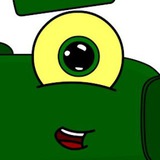 Telegram profile photo for Animation Fox - Мультики про Танки