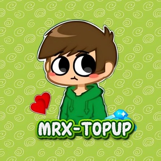 Telegram group profile photo for MRX - ( CHAT ) 🔰💎
