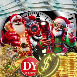 Telegram profile photo for Ganhos DY