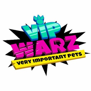 Telegram profile photo for VIPWarz Official