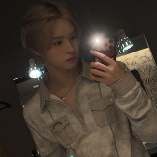 Telegram profile photo for 경민 kyungmin