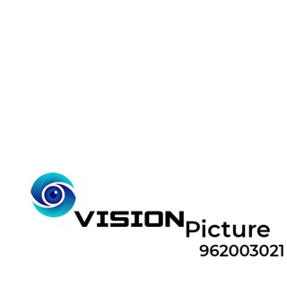 Telegram profile photo for Vision Pictures