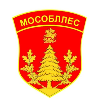 Telegram profile photo for ГАУ МО «Мособллес»