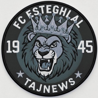 Telegram profile photo for 𝑇𝐴𝐽 𝑁𝐸𝑊𝑍♤ تاج نیوز