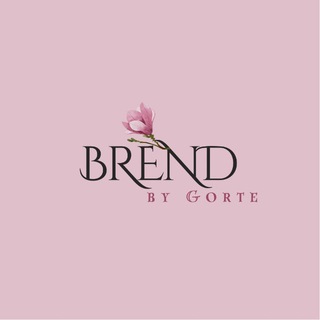Telegram profile photo for BREND by Gorte 🌸