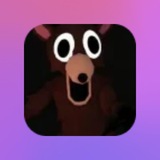 Telegram profile photo for 99 ночей