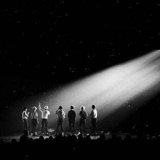 Telegram profile photo for BTS editz ♡
