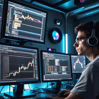 Telegram profile photo for CryptozPulse (Expert Analysis)
