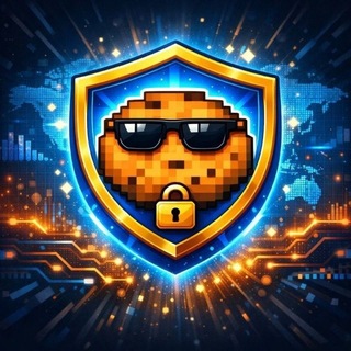 Telegram profile photo for CookieVPN - Новости