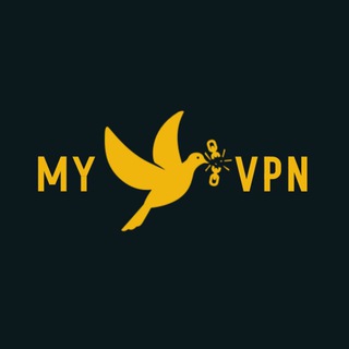 Telegram profile photo for MY VPN 🕊