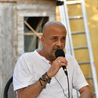 Telegram profile photo for Lamberto Rimondini CANALE