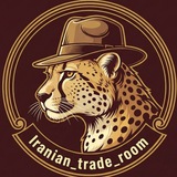 Telegram profile photo for Iranian_trade_room