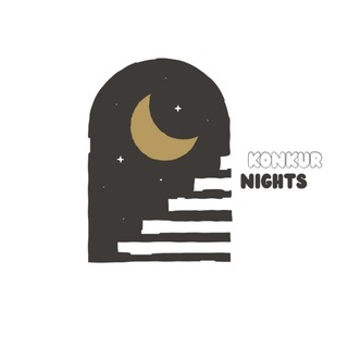 Telegram profile photo for | konkur 🅽ights |