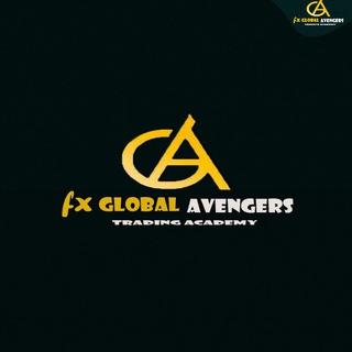 Telegram profile photo for FX Global Avengers Academy LTD.