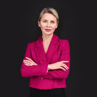 Telegram profile photo for Главный репродуктолог НСО Анна Вятчинина