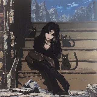 Telegram profile photo for exxy’s room
