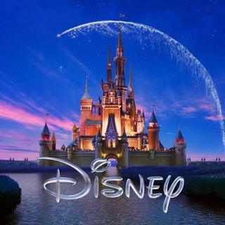 Telegram profile photo for 🏰Disney girls 🎠💛