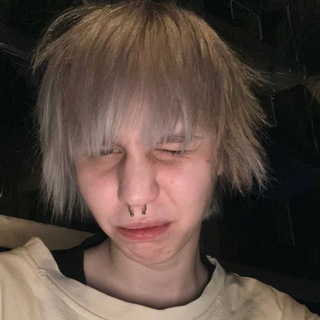 Telegram profile photo for madk1d на каждый день