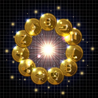 Telegram profile photo for Cryptoverse of Trading Signals DeFi, Meme, Investment & Networking