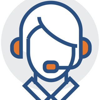 Telegram profile photo for Call-Center work shop