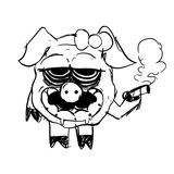 Telegram profile photo for LSN