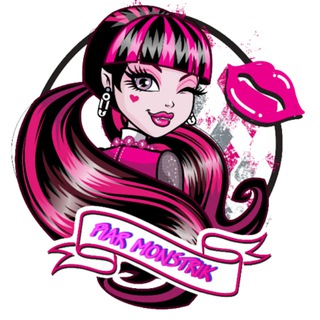 Telegram profile photo for PR MONSTRIK | ПРОСМОТРЫ