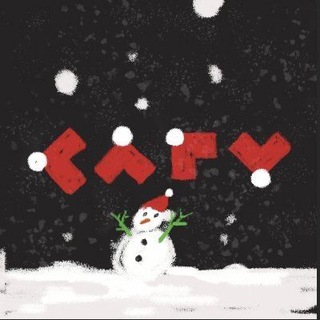 Telegram profile photo for Carv_official
