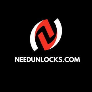 Telegram profile photo for NeedUnlocks.com (news)