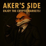 Telegram profile photo for Aker's Side - Скальпинг,Web3,инвестиции,инсайды