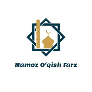 Telegram profile photo for ☪️ Namozoqish_Farz