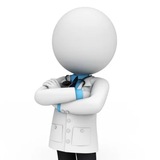 Telegram profile photo for MedBooks