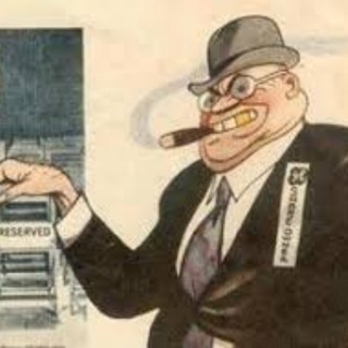 Telegram profile photo for Москва. Собянин. Сергунина у руля