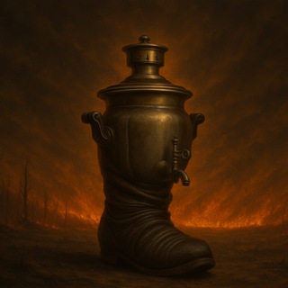 Telegram profile photo for СамоварЪ