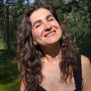 Telegram profile photo for Полина Махаева • ЭНЕРГИЯ СВОБОДЫ
