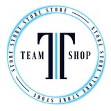 Telegram profile photo for TeamShop